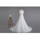 A-line Sweetheart Beaded Lace Bridal Wedding Dresses WD010427 A-line Sweetheart Beaded Lace Bridal Wedding Dresses WD010427