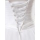 Ball Gown Straps Sleeveless Bridal Gown Wedding Dress WD010437