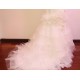Trumpet/Mermaid Strapless Bridal Gown Wedding Dress WD010450 Trumpet/Mermaid Strapless Bridal Gown Wedding Dress WD010450
