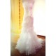 Trumpet/Mermaid Strapless Bridal Gown Wedding Dress WD010450 Trumpet/Mermaid Strapless Bridal Gown Wedding Dress WD010450