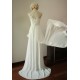 High Low One Shoulder Beaded Lace Chiffon Bridal Gown Wedding Dress WD010451 High Low One Shoulder Beaded Lace Chiffon Bridal Gown Wedding Dress WD010451