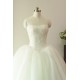 Ball Gown Strapless Bridal Gown Wedding Dress WD010454 Ball Gown Strapless Bridal Gown Wedding Dress WD010454