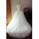 Ball Gown Strapless Bridal Gown Wedding Dress WD010454 Ball Gown Strapless Bridal Gown Wedding Dress WD010454