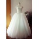 Ball Gown Strapless Bridal Gown Wedding Dress WD010454 Ball Gown Strapless Bridal Gown Wedding Dress WD010454