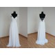 Empire Lace and Chiffon Bridal Gown Maternity Wedding Dress WD010460 Empire Lace and Chiffon Bridal Gown Maternity Wedding Dress WD010460