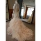 Trumpet/Mermaid Sweetheart Bridal Gown Wedding Dress WD010461