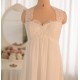 Empire Lace and Chiffon Bridal Gown Maternity Bridal Gown Wedding Dress WD010462 Empire Lace and Chiffon Bridal Gown Maternity Bridal Gown Wedding Dress WD010462