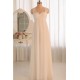 Empire Lace and Chiffon Bridal Gown Maternity Bridal Gown Wedding Dress WD010462 Empire Lace and Chiffon Bridal Gown Maternity Bridal Gown Wedding Dress WD010462