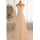A-line Sweetheart Chiffon Bridal Gown Wedding Dress WD010464 A-line Sweetheart Chiffon Bridal Gown Wedding Dress WD010464