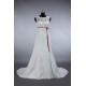 Classic Lace Bridal Gown Wedding Dress WD010467