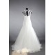 Trumpet/Mermaid Beaded Lace Bridal Gown Wedding Dress WD010468 Trumpet/Mermaid Beaded Lace Bridal Gown Wedding Dress WD010468