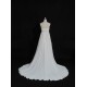 Empire Beaded Chiffon Maternity Bridal Gown Wedding Dress WD010473 Empire Beaded Chiffon Maternity Bridal Gown Wedding Dress WD010473
