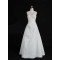 A-line Sweetheart Beaded Lace Bridal Gown Wedding Dress WD010487