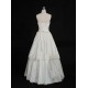 Ball Gown Beaded Lace Bridal Gown Wedding Dress WD010489