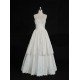 Ball Gown Beaded Lace Bridal Gown Wedding Dress WD010489