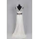 Elegant Lace Bridal Gown Wedding Dress WD010495 Elegant Lace Bridal Gown Wedding Dress WD010495
