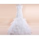 Trumpet/Mermaid Sweetheart Lace Bridal Wedding Dresses WD010502 Trumpet/Mermaid Sweetheart Lace Bridal Wedding Dresses WD010502