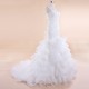 Trumpet/Mermaid Sweetheart Lace Bridal Wedding Dresses WD010502 Trumpet/Mermaid Sweetheart Lace Bridal Wedding Dresses WD010502
