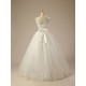 Ball Gown V-neck Lace Beaded Bridal Wedding Dresses WD010506 Ball Gown V-neck Lace Beaded Bridal Wedding Dresses WD010506