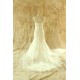 Trumpet/Mermaid Beaded Lace Bridal Wedding Dresses WD010523 Trumpet/Mermaid Beaded Lace Bridal Wedding Dresses WD010523