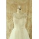 Ball Gown Lace Bridal Wedding Dresses WD010524 Ball Gown Lace Bridal Wedding Dresses WD010524