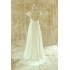 Empire Lace and Chiffon Maternity Bridal Wedding Dresses WD010533 Empire Lace and Chiffon Maternity Bridal Wedding Dresses WD010533
