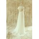 Empire Lace and Chiffon Maternity Bridal Wedding Dresses WD010533 Empire Lace and Chiffon Maternity Bridal Wedding Dresses WD010533