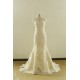 Trumpet/Mermaid Lace Bridal Wedding Dresses WD010536 Trumpet/Mermaid Lace Bridal Wedding Dresses WD010536