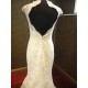 Trumpet/Mermaid Lace Bridal Wedding Dresses WD010539 Trumpet/Mermaid Lace Bridal Wedding Dresses WD010539