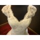 Trumpet/Mermaid Lace Bridal Wedding Dresses WD010539 Trumpet/Mermaid Lace Bridal Wedding Dresses WD010539