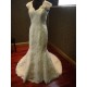 Trumpet/Mermaid Lace Bridal Wedding Dresses WD010539 Trumpet/Mermaid Lace Bridal Wedding Dresses WD010539