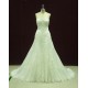 A-line Sweetheart Lace Bridal Wedding Dresses WD010541 A-line Sweetheart Lace Bridal Wedding Dresses WD010541