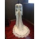 Trumpet/Mermaid Long Sleeves Lace Bridal Wedding Dresses WD010542 Trumpet/Mermaid Long Sleeves Lace Bridal Wedding Dresses WD010542