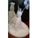 Trumpet/Mermaid Sweetheart Lace Bridal Wedding Dresses WD010544 Trumpet/Mermaid Sweetheart Lace Bridal Wedding Dresses WD010544