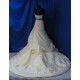 Classic Strapless Bridal Wedding Dresses WD010545 Classic Strapless Bridal Wedding Dresses WD010545