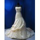 Classic Strapless Bridal Wedding Dresses WD010545 Classic Strapless Bridal Wedding Dresses WD010545