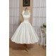 A-line Short Halter Bowknot Bridal Wedding Dresses WD010546 A-line Short Halter Bowknot Bridal Wedding Dresses WD010546