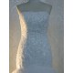 Trumpet/Mermaid Strapless Lace Bridal Wedding Dresses WD010548 Trumpet/Mermaid Strapless Lace Bridal Wedding Dresses WD010548