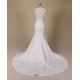 Trumpet/Mermaid Lace Bridal Wedding Dresses WD010549 Trumpet/Mermaid Lace Bridal Wedding Dresses WD010549
