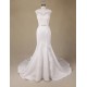 Trumpet/Mermaid Lace Bridal Wedding Dresses WD010549 Trumpet/Mermaid Lace Bridal Wedding Dresses WD010549