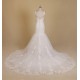 Trumpet/Mermaid Straps Lace Bridal Wedding Dresses WD010551 Trumpet/Mermaid Straps Lace Bridal Wedding Dresses WD010551
