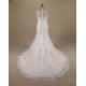 Trumpet/Mermaid Lace Bridal Wedding Dresses WD010552 Trumpet/Mermaid Lace Bridal Wedding Dresses WD010552