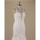 Trumpet/Mermaid Lace Bridal Wedding Dresses WD010552 Trumpet/Mermaid Lace Bridal Wedding Dresses WD010552