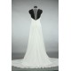 Sheath/Column Halter Beaded Chiffon Bridal Wedding Dresses WD010556 Sheath/Column Halter Beaded Chiffon Bridal Wedding Dresses WD010556