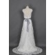 Trumpet/Mermaid Lace Bridal Wedding Dresses WD010563
