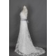 Trumpet/Mermaid Lace Bridal Wedding Dresses WD010563