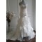 Trumpet/Mermaid Sweetheart Bridal Wedding Dresses WD010568