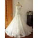 Trumpet/Mermaid Strapless Lace Bridal Wedding Dresses WD010572 Trumpet/Mermaid Strapless Lace Bridal Wedding Dresses WD010572