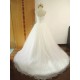 Ball Gown Bridal Wedding Dresses WD010579