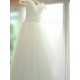 Ball Gown Bridal Wedding Dresses WD010579